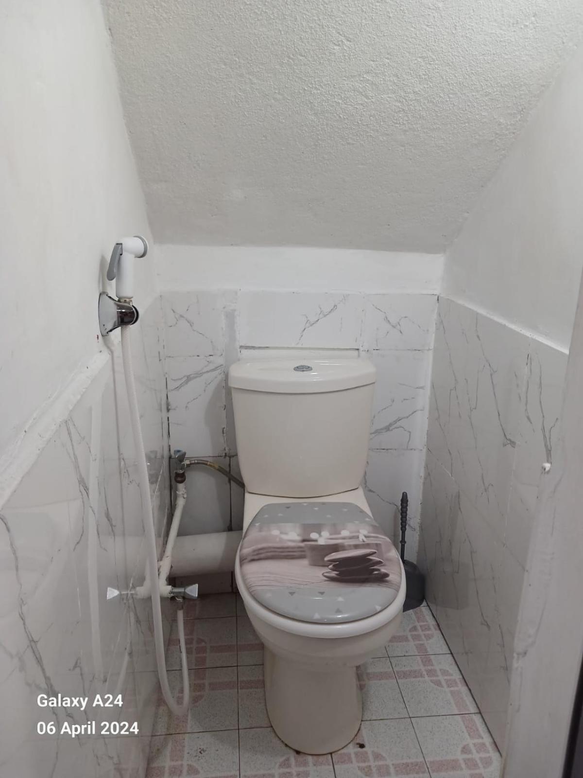 The Tiny House Apartment Riviere Noire Ngoại thất bức ảnh
