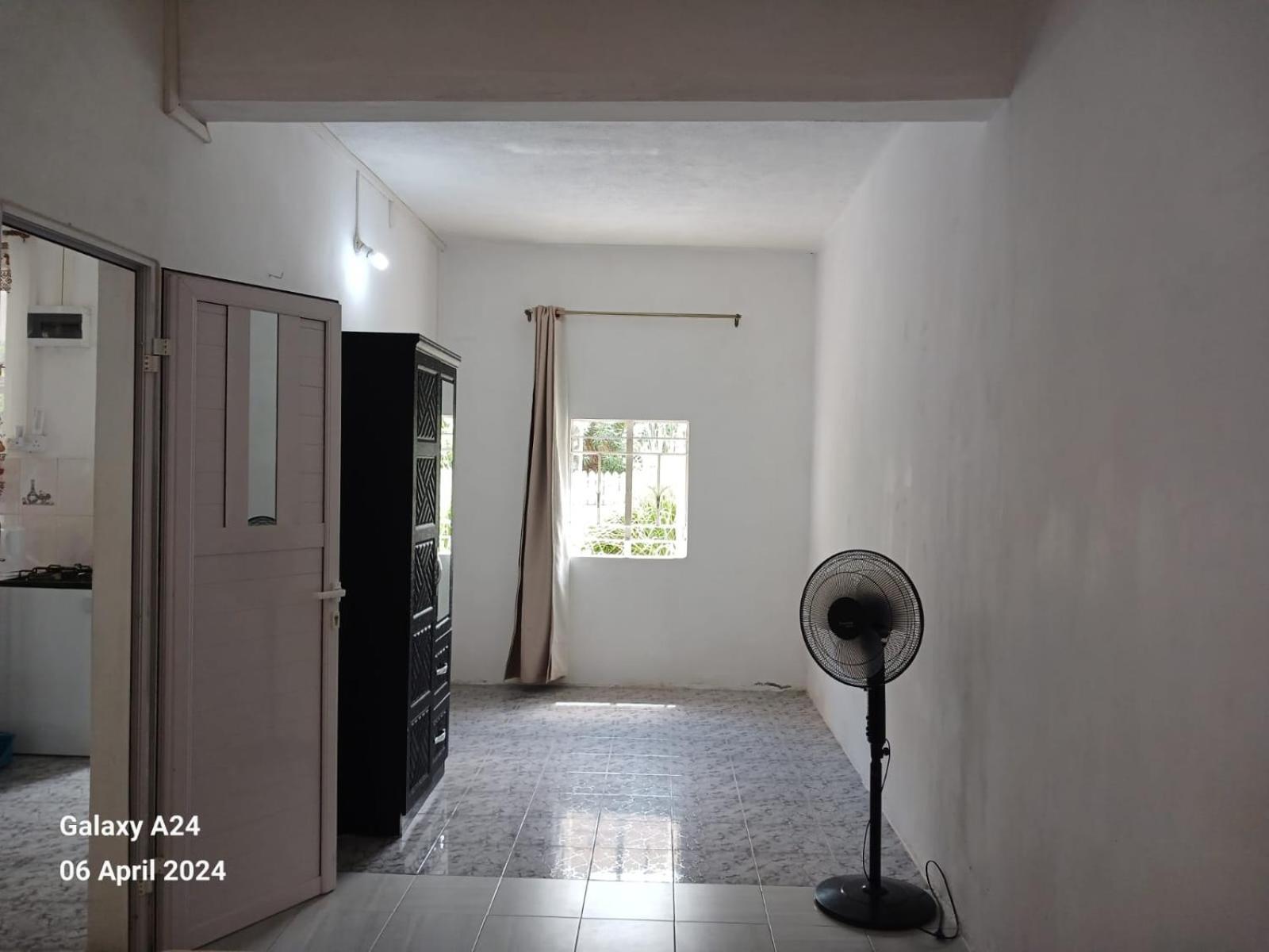 The Tiny House Apartment Riviere Noire Ngoại thất bức ảnh