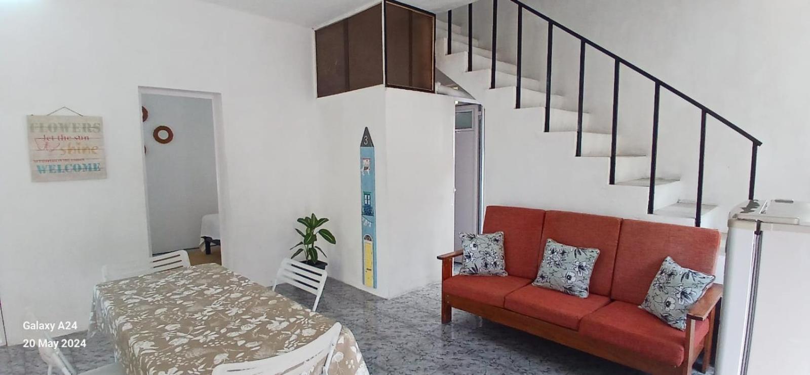 The Tiny House Apartment Riviere Noire Ngoại thất bức ảnh