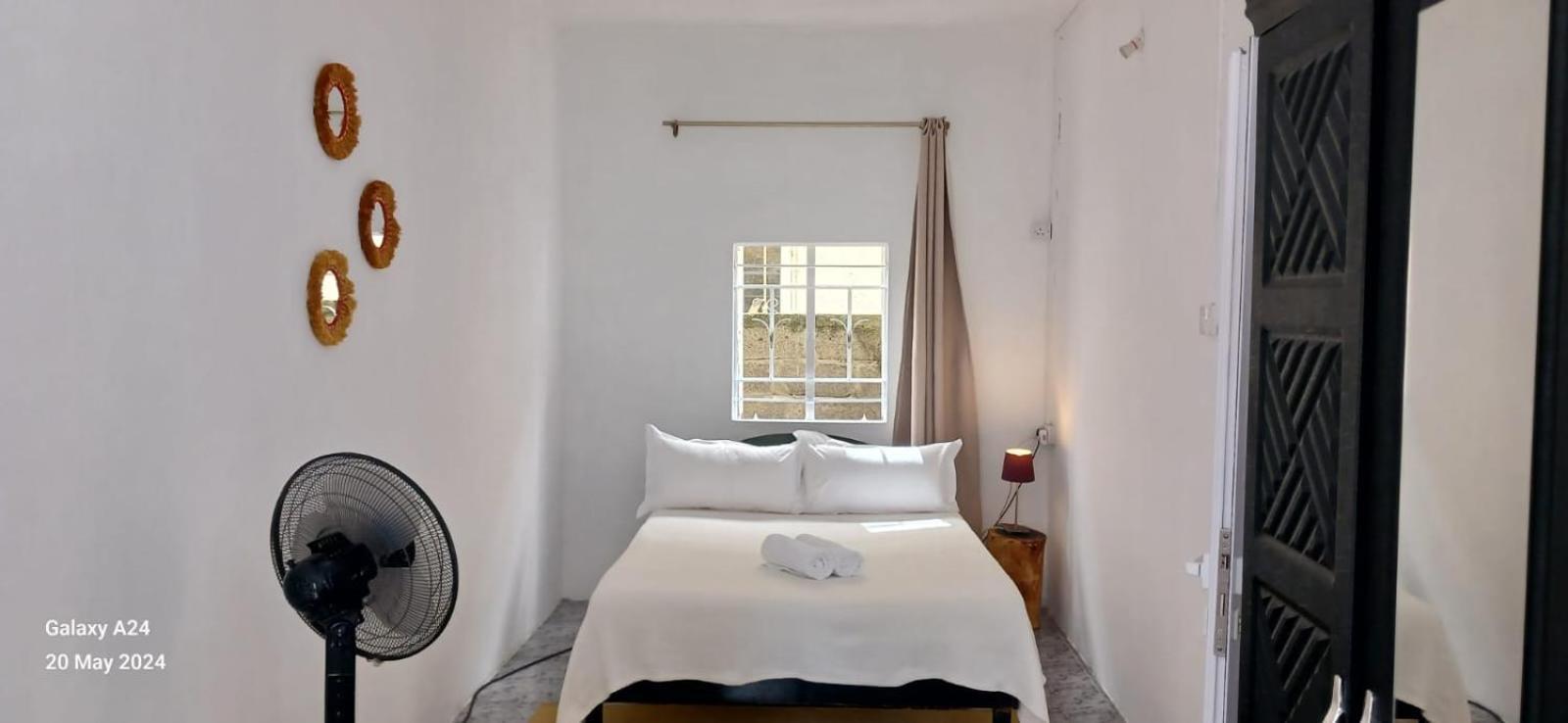 The Tiny House Apartment Riviere Noire Ngoại thất bức ảnh