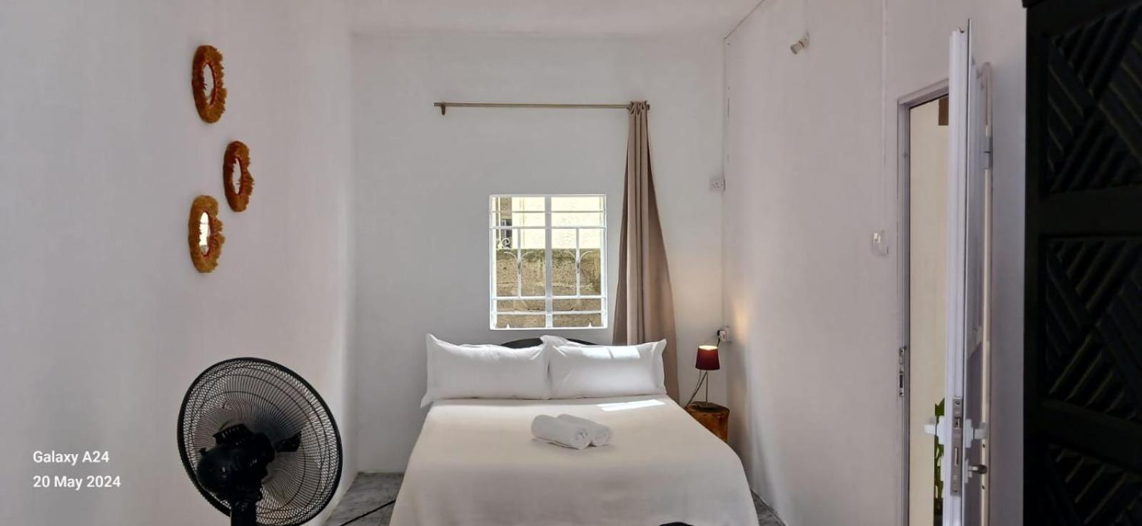 The Tiny House Apartment Riviere Noire Ngoại thất bức ảnh